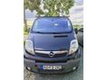 OPEL VIVARO 2008/11 - 5