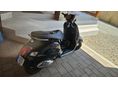 VESPA GTS 2016/9 - 2