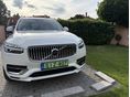 VOLVO XC90 2020/12 - 2