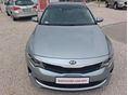 KIA OPTIMA 2017/12 - 2