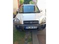 HYUNDAI TUCSON 2.0 CVVT Dynamic