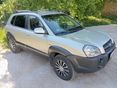 HYUNDAI TUCSON 2006/8 - 2