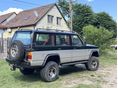 NISSAN PATROL 1993 - 2
