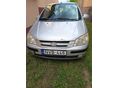 HYUNDAI GETZ 2003/8 - 2