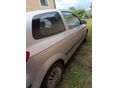 HYUNDAI GETZ 2003/8 - 4