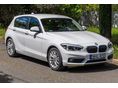 BMW 118 2015/9 - 1