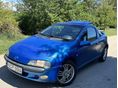 OPEL TIGRA 1.6i 16V Comfort BŐR BELSŐ! KLÍMA! EL. NAPFÉNYTETŐ!