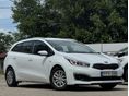 KIA CEE'D 2018/2 - 2