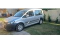 VOLKSWAGEN CADDY 2012/12 - 2