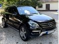 MERCEDES-BENZ ML 350 2014/12 - 1