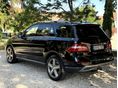 MERCEDES-BENZ ML 350 2014/12 - 2
