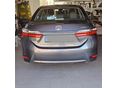 TOYOTA COROLLA Sedan 1.6 Active Comfort (Automata)