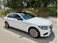 MERCEDES-BENZ C 350 2017/10 - 1