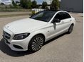 MERCEDES-BENZ C 350 2017/10 - 2