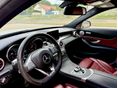 MERCEDES-BENZ C 350 2017/10 - 5