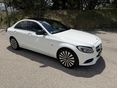 MERCEDES-BENZ C 350 2017/10 - 7