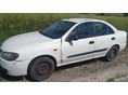 NISSAN ALMERA 2005/5 - 3