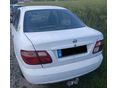 NISSAN ALMERA 2005/5 - 7
