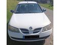 NISSAN ALMERA 2005/5 - 8