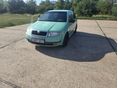 SKODA FABIA 1.4 16V Elegance