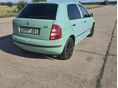SKODA FABIA 2001 - 3