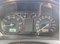 SKODA FABIA 2001 - 6