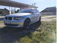 BMW 116 2007/12 - 1