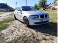 BMW 116 2007/12 - 2