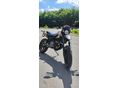 DERBI SENDA X-TREME 50 