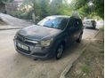 OPEL ASTRA H 2006/12 - 2