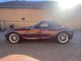 BMW Z4 3.0 6-seb kéziváltó