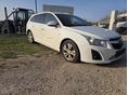CHEVROLET CRUZE 2013/8 - 2