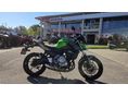 KAWASAKI Z 650 2019/6 - 7