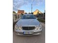 MERCEDES-BENZ E 320 