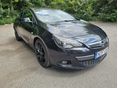 OPEL ASTRA J 2012/9 - 2