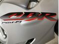 HONDA CBR 600 F4 6000 KM !