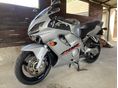 HONDA CBR 600 F4 2001/1 - 3