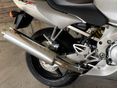 HONDA CBR 600 F4 2001/1 - 8