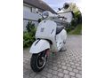 VESPA GTS 