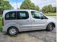 PEUGEOT PARTNER 2008/7 - 3