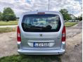 PEUGEOT PARTNER 2008/7 - 4