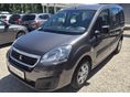 PEUGEOT PARTNER 1.6 BlueHDi 100 Premium L1 1000 ELSŐ TUALJ! GARANTÁLT KM! SÉRÜLÉSMENTES!