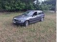BMW 3-AS SOROZAT 2002/10 - 2