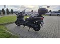 HONDA SW-T 400 2009 - 4