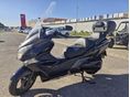 HONDA SW-T 400 2009 - 5