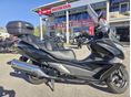 HONDA SW-T 400 2009 - 6