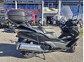 HONDA SW-T 400 2009 - 7