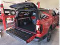 FORD RANGER 2024/10 - 2