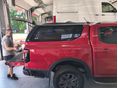 FORD RANGER 2024/10 - 3
