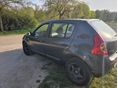 DACIA SANDERO 2009/5 - 4